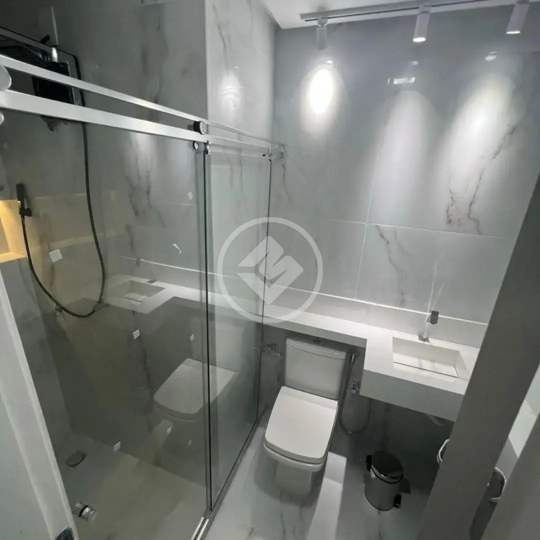 Image 10 - Apartamento em Boa Vista de Brotas, Salvador - BA