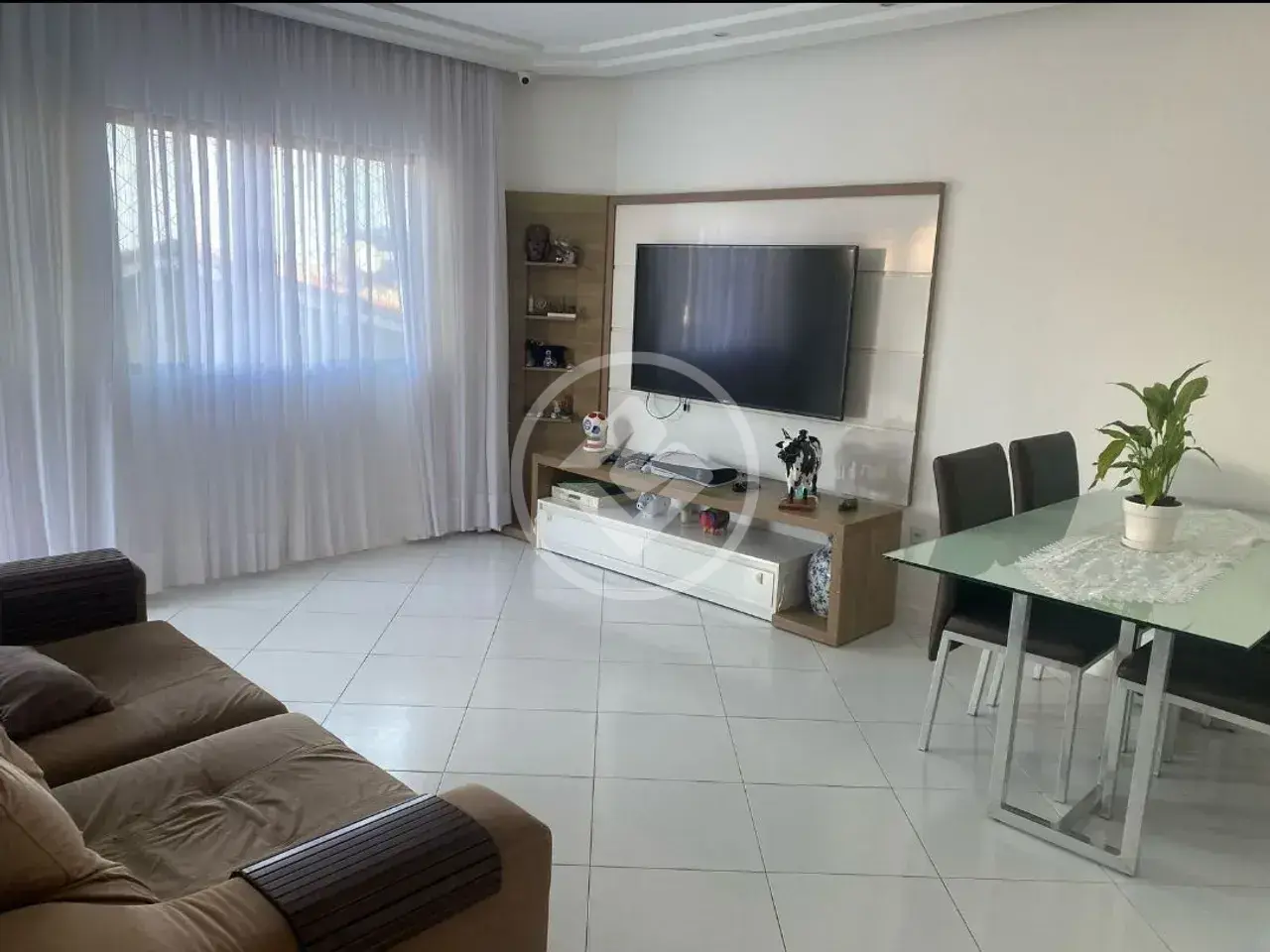 Image 2 - Casa em Jardim Placaford, Salvador - BA