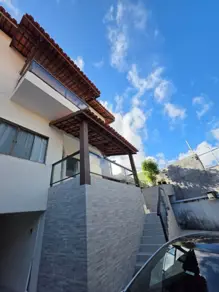 Casa Jardim Placaford, Salvador - BA — foto 1