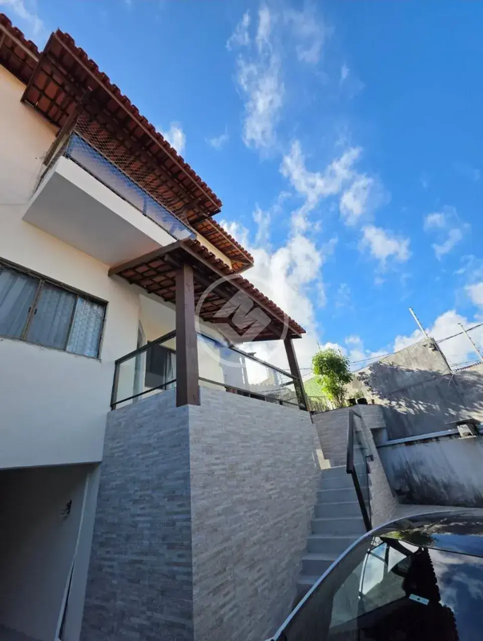 Imagem 1 - Casa em Jardim Placaford, Salvador - BA