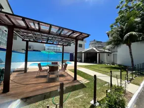 Casa Condomínio BURAQUINHO, Lauro de Freitas - BA — foto 1