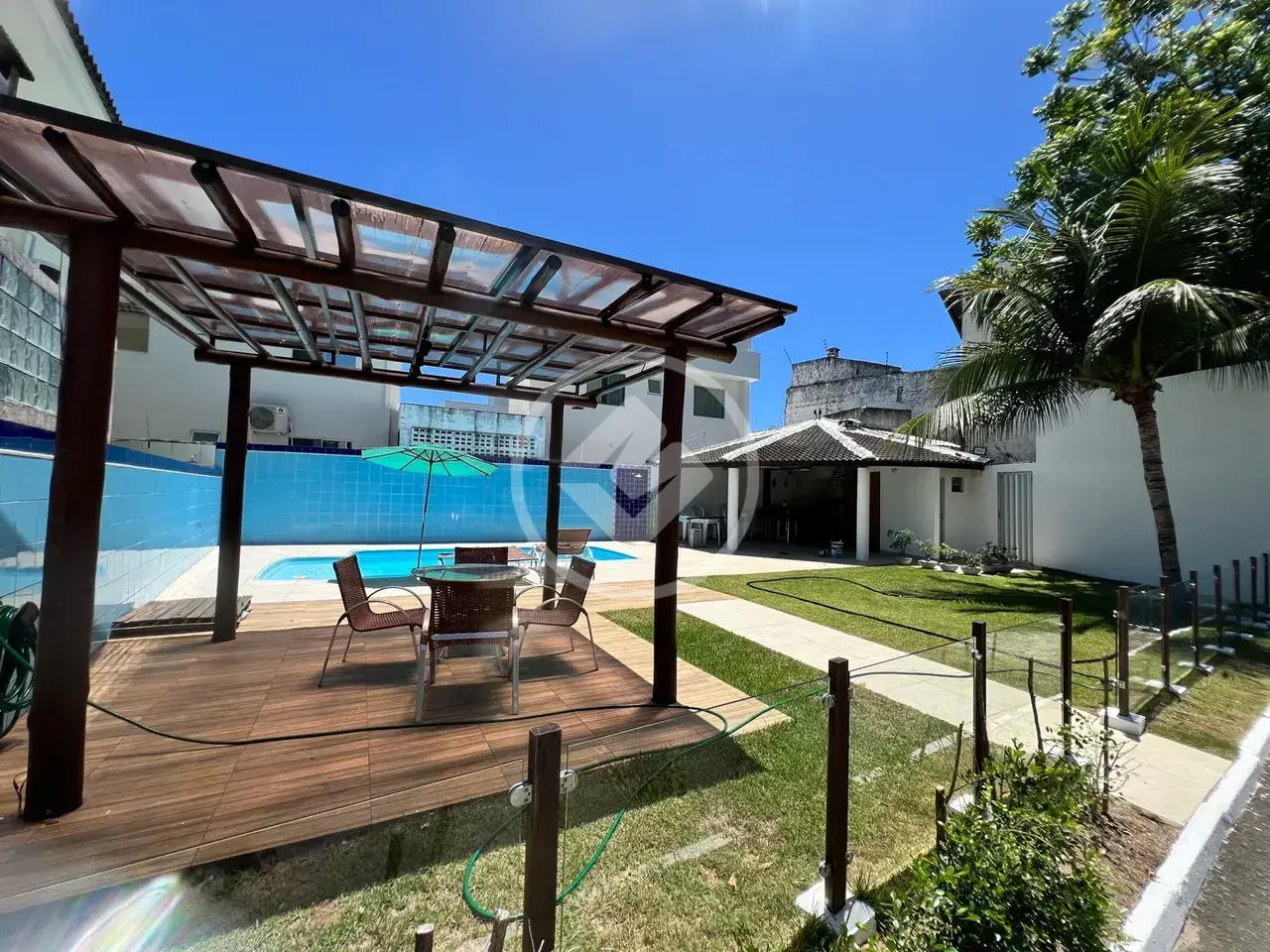 Imagem 1 - Casa Condomínio em BURAQUINHO, Lauro de Freitas - BA