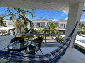 Casa Condomínio BURAQUINHO, Lauro de Freitas - BA — foto 2