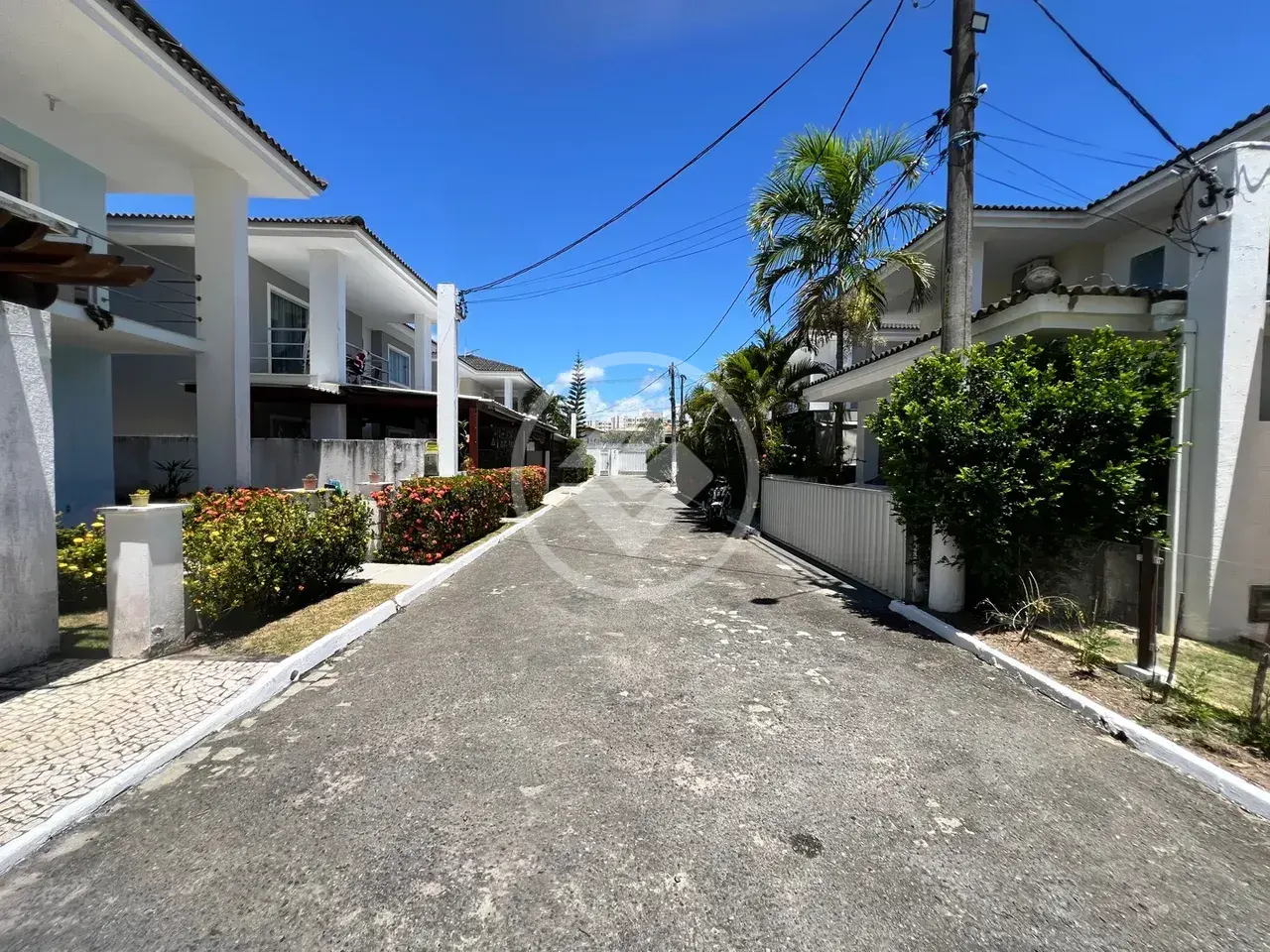 Imagem 3 - Casa Condomínio em BURAQUINHO, Lauro de Freitas - BA