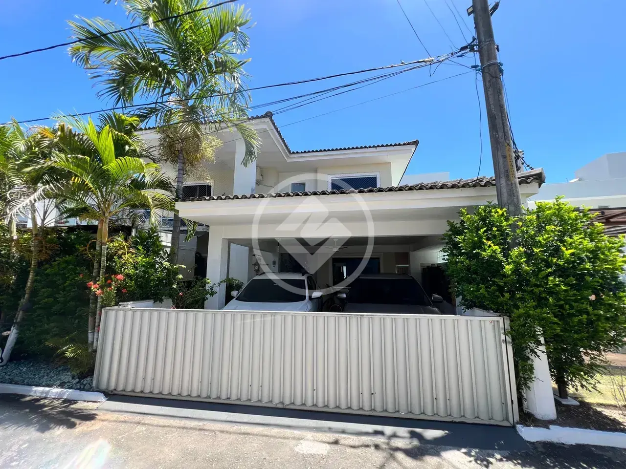 Imagem 2 - Casa Condomínio em BURAQUINHO, Lauro de Freitas - BA