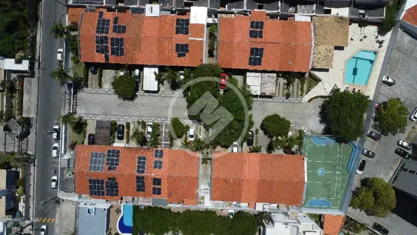 Imagem 2 - Casa Condomínio em BURAQUINHO, Lauro de Freitas - BA