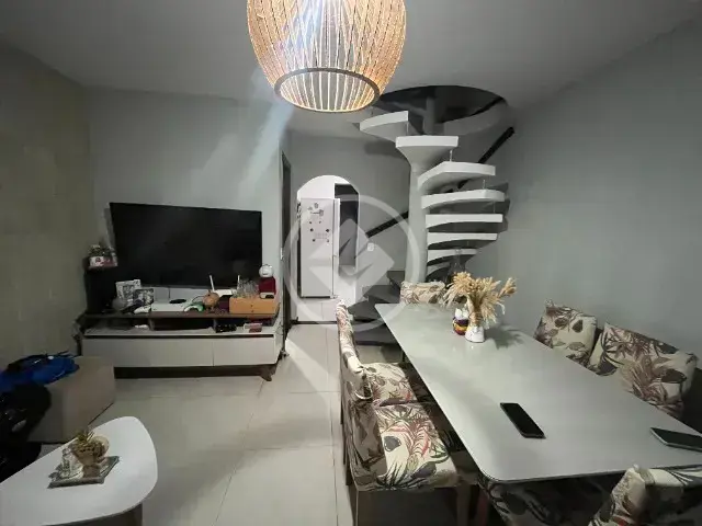 Imagem 6 - Casa Condomínio em BURAQUINHO, Lauro de Freitas - BA
