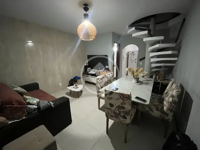 Imagem 5 - Casa Condomínio em BURAQUINHO, Lauro de Freitas - BA