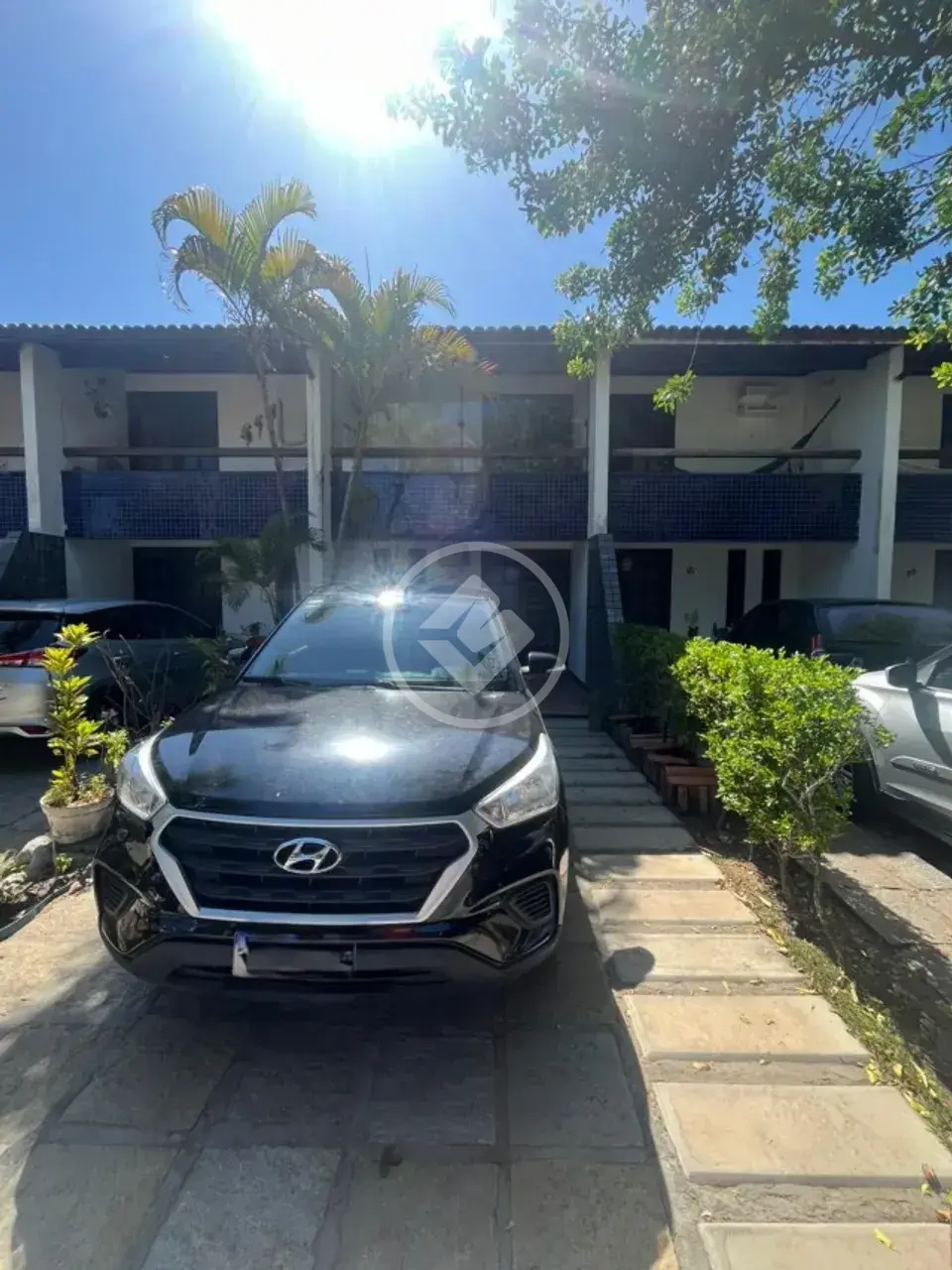 Imagem 4 - Casa Condomínio em BURAQUINHO, Lauro de Freitas - BA