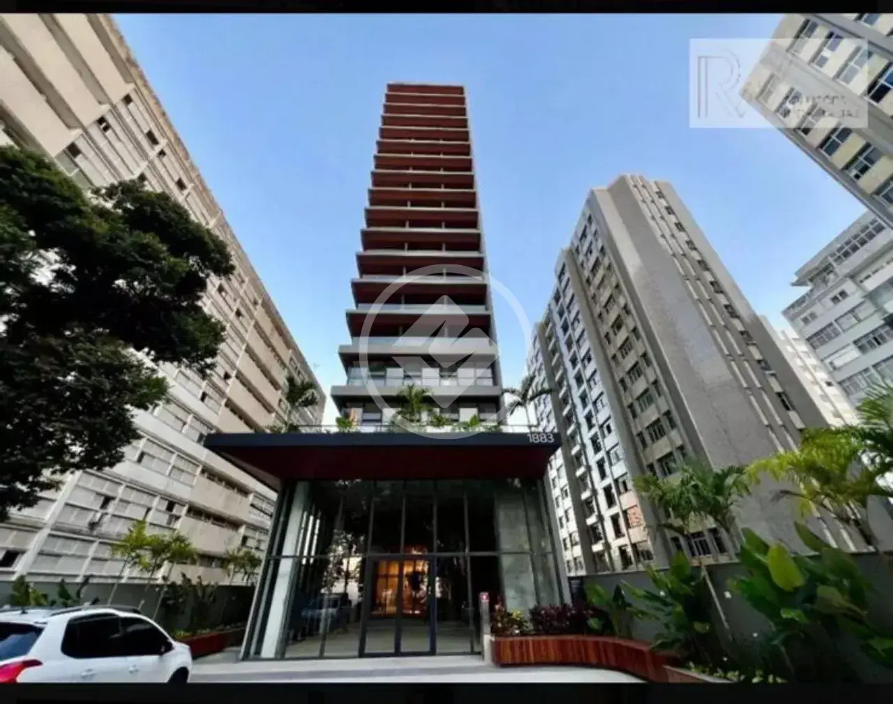 Imagem 1 - Flat em Vitória, Salvador - BA