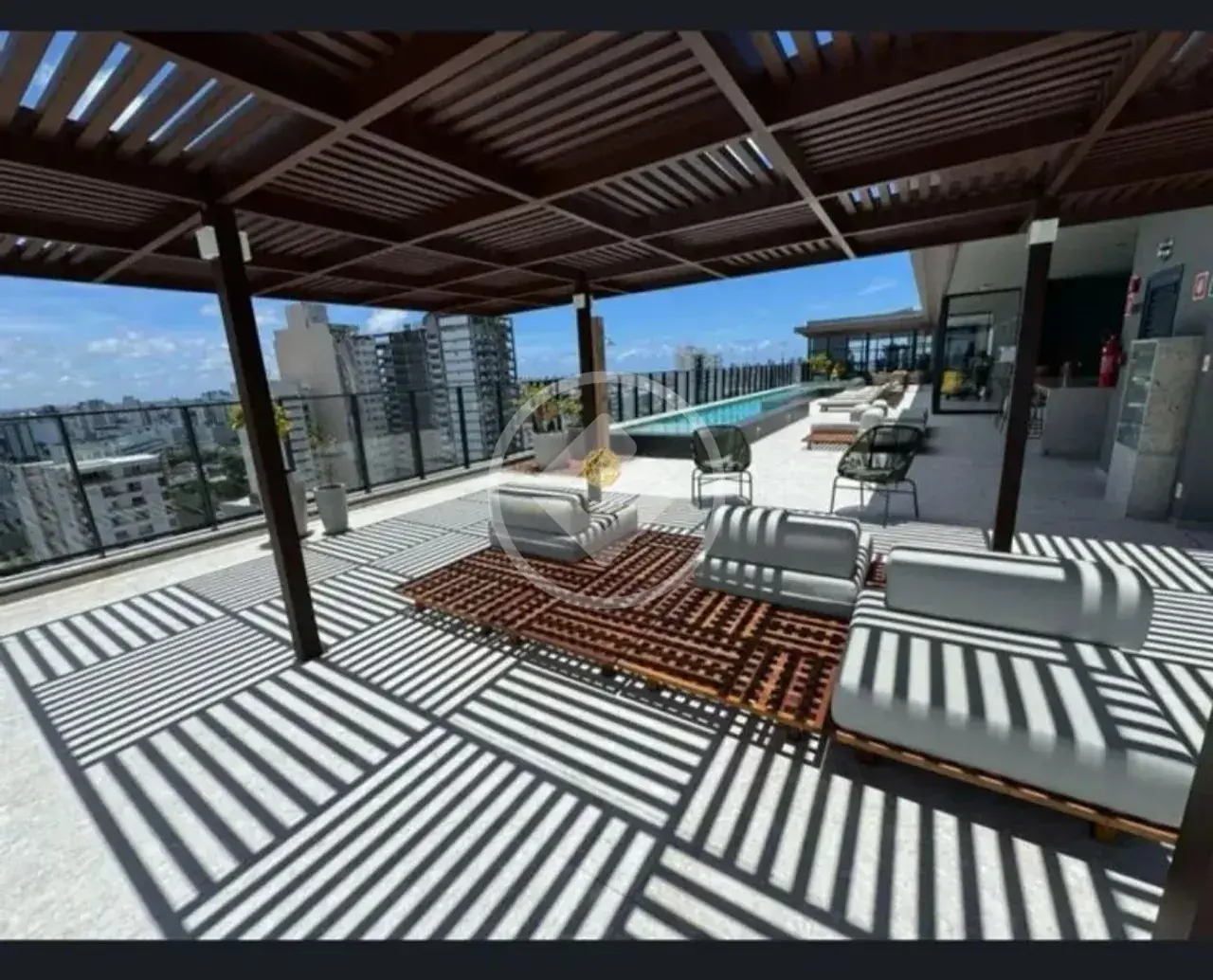 Imagem 1 - Flat em Vitória, Salvador - BA