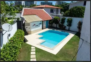 Casa Itaigara, Salvador - BA — foto 1