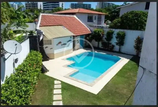 Imagem 1 - Casa em Itaigara, Salvador - BA