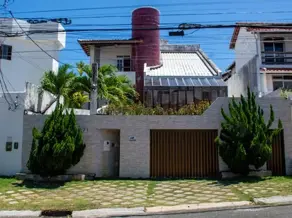 Casa Itaigara, Salvador - BA — foto 2