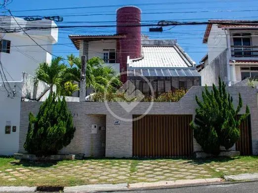 Image 2 - Casa em Itaigara, Salvador - BA