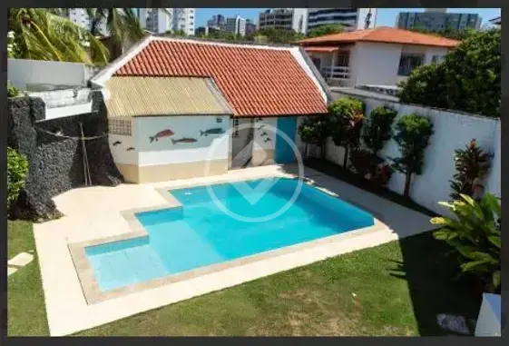 Image 18 - Casa em Itaigara, Salvador - BA