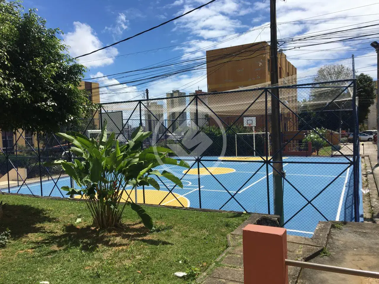 Image 2 - Apartamento em Engenho Velho de Brotas, Salvador - BA