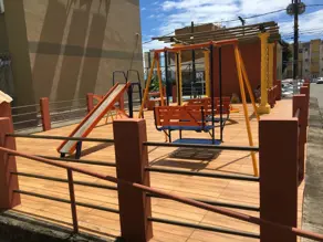Imagem 2 - Apartamento em Engenho Velho de Brotas, Salvador - BA