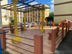 Imagem 3 - Apartamento em Engenho Velho de Brotas, Salvador - BA