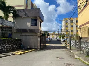 Apartamento Engenho Velho de Brotas, Salvador - BA — foto 1