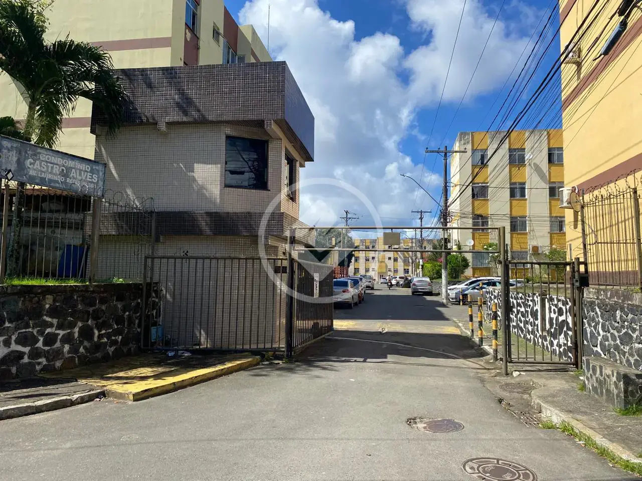 Imagem 1 - Apartamento em Engenho Velho de Brotas, Salvador - BA