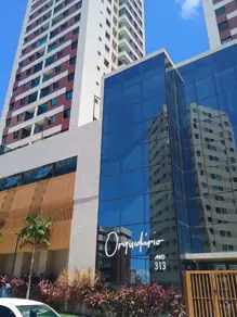 Apartamento Brotas, Salvador - BA — foto 1