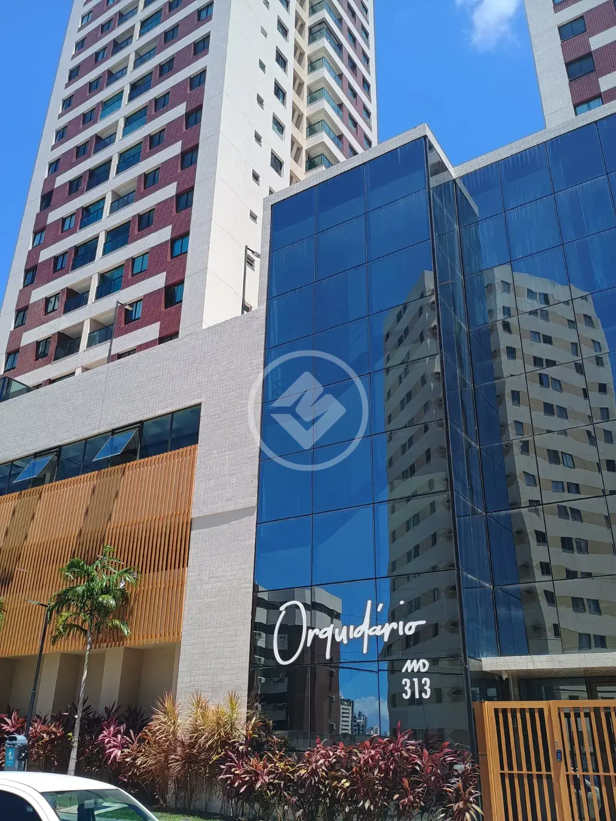 Imagem 1 - Apartamento em Brotas, Salvador - BA