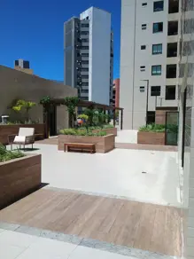 Imagem 2 - Apartamento em Brotas, Salvador - BA