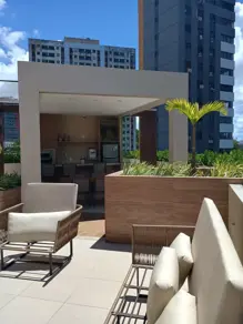 Apartamento Brotas, Salvador - BA — foto 2