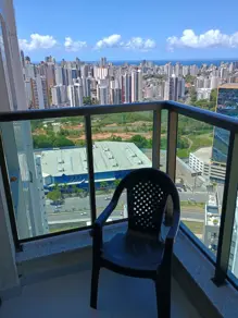 Imagem 6 - Apartamento em Brotas, Salvador - BA