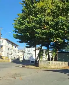 Apartamento Fazenda Grande II, Salvador - BA — foto 2