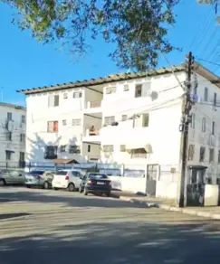 Imagem 2 - Apartamento em Fazenda Grande II, Salvador - BA