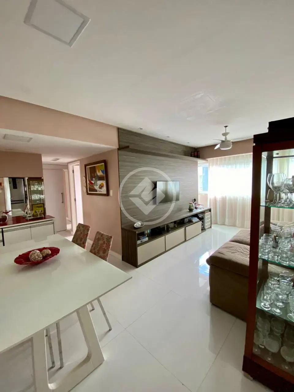Imagem 1 - Apartamento em Jardim Armação, Salvador - BA