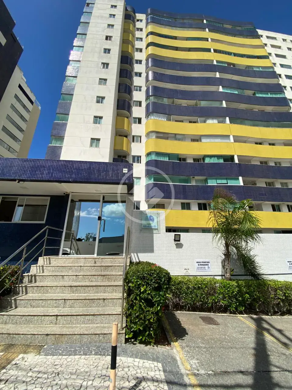 Image 29 - Apartamento em Jardim Armação, Salvador - BA