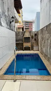Apartamento Itapuã, Salvador - BA — foto 1