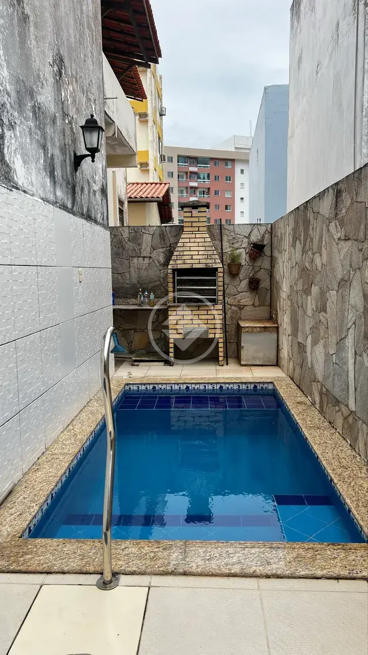 Imagem 1 - Apartamento em Itapuã, Salvador - BA