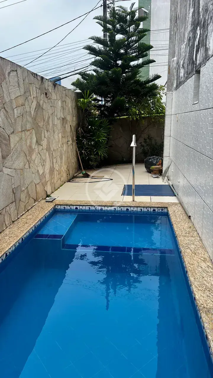 Image 20 - Apartamento em Itapuã, Salvador - BA