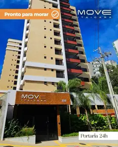 Apartamento Itaigara, Salvador - BA — foto 1