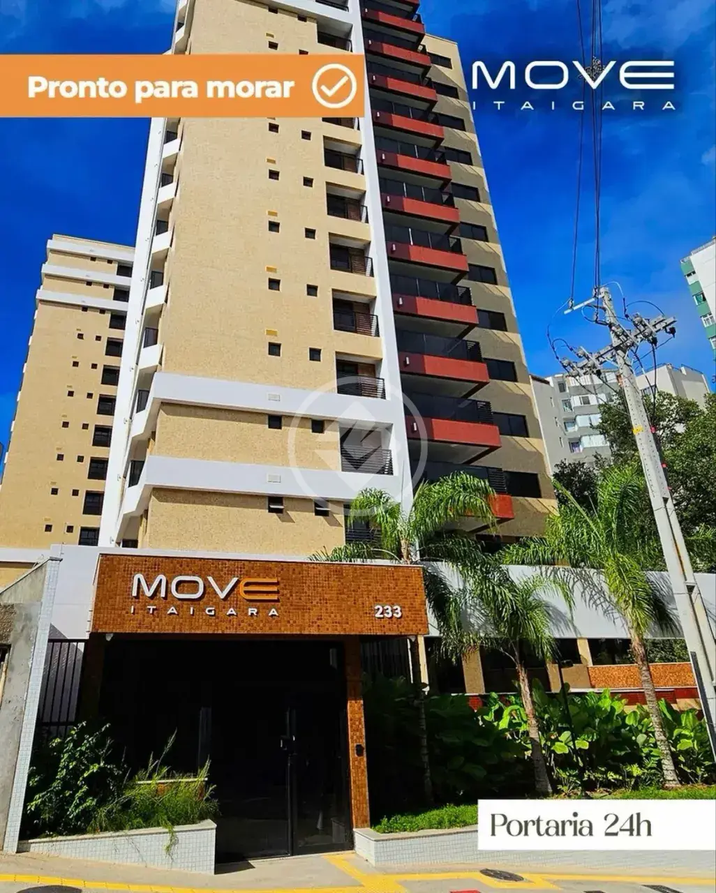 Imagem 1 - Apartamento em Itaigara, Salvador - BA