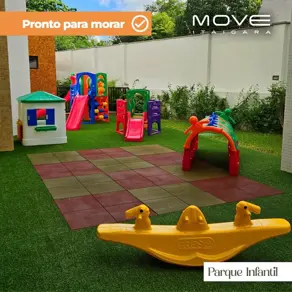 Imagem 4 - Apartamento em Itaigara, Salvador - BA