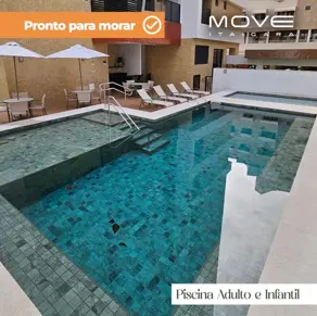 Imagem 2 - Apartamento em Itaigara, Salvador - BA