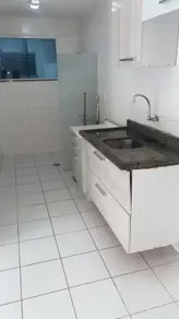 Imagem 6 - Apartamento em Vila de Abrantes (Abrantes), Camaçari - BA