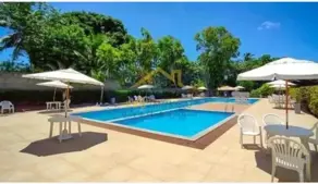 Apartamento Vila de Abrantes (Abrantes), Camaçari - BA — foto 1