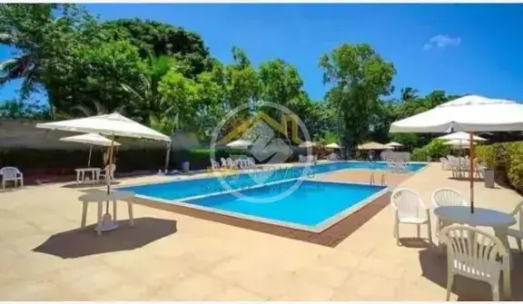 Imagem 1 - Apartamento em Vila de Abrantes (Abrantes), Camaçari - BA
