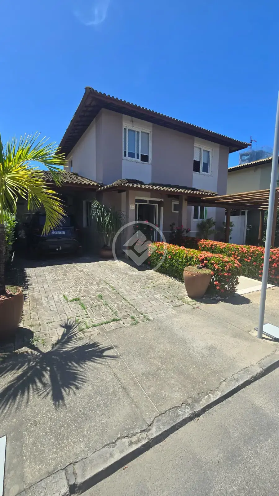 Imagem 1 - Casa Condomínio em Piatã, Salvador - BA
