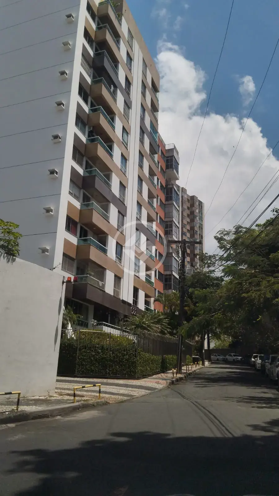 Image 2 - Apartamento em Graça, Salvador - BA