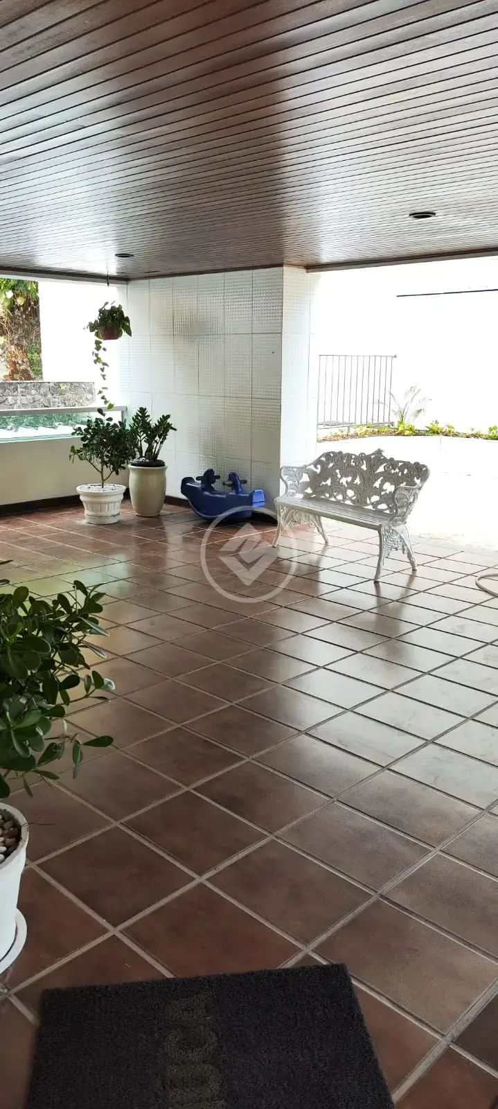 Image 22 - Apartamento em Graça, Salvador - BA