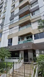 Apartamento Graça, Salvador - BA — foto 1