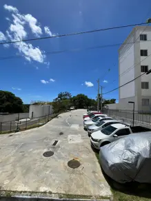 Imagem 2 - Apartamento em Fazenda Grande II, Salvador - BA
