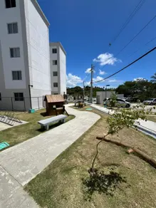 Imagem 5 - Apartamento em Fazenda Grande II, Salvador - BA